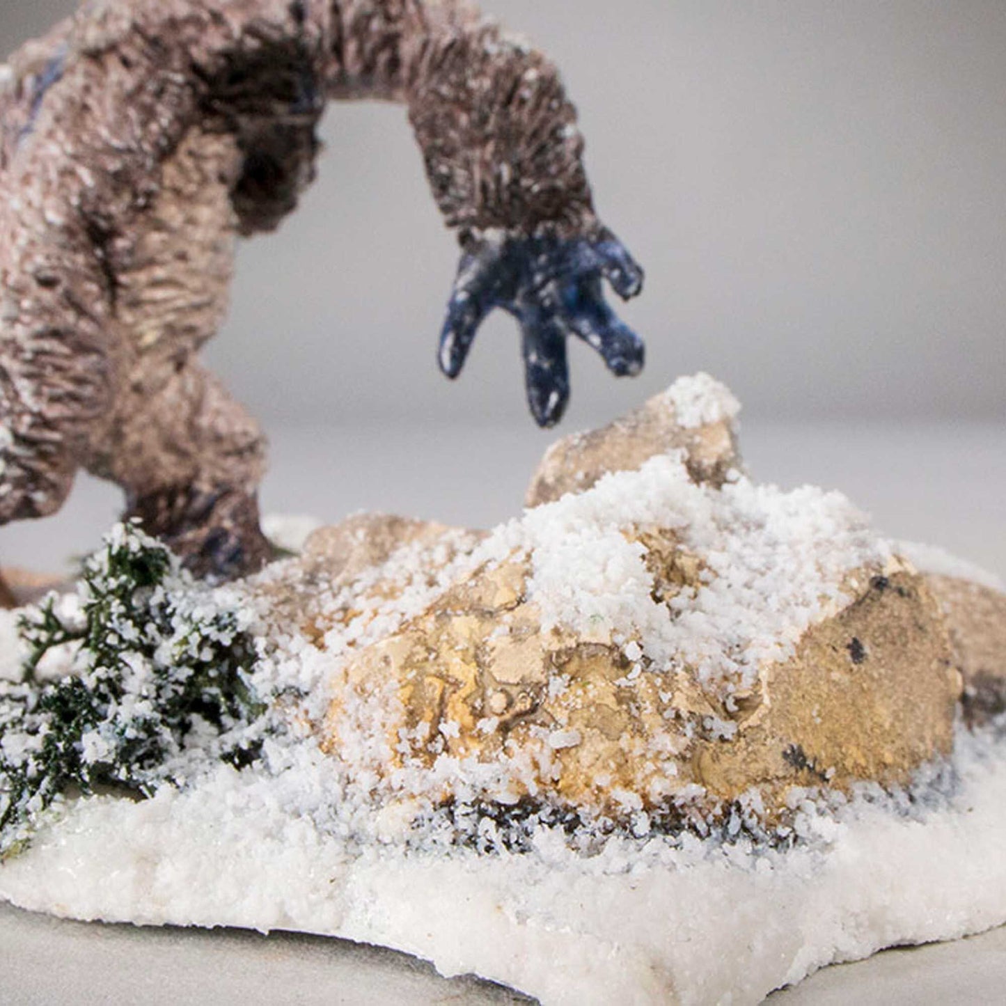Surface Boulders for Model Railroads and Dioramas (WOOG6558)