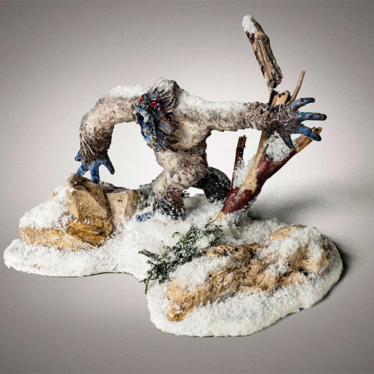 Random Boulders for Dioramas (WOOG6560)
