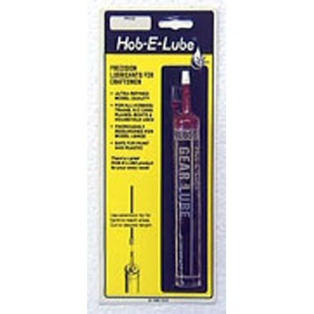 Gear Lube (WOOHL655)