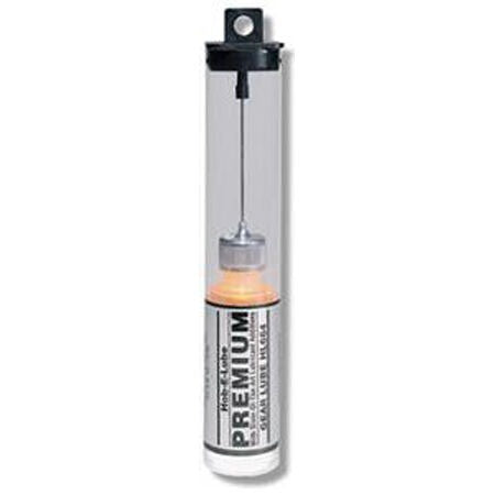 Premium Lite Oil with Needle Applicator (WOOHL662)