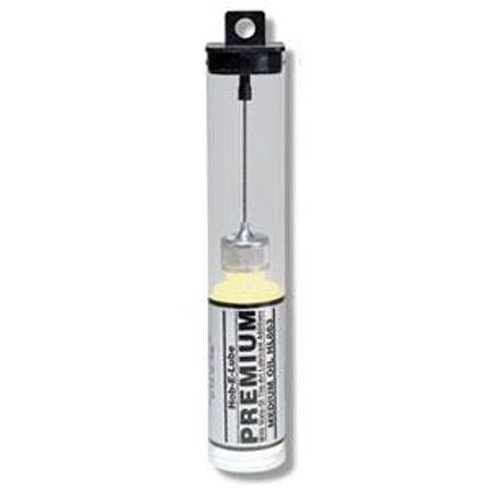Premium Medium Oil for R/C Vehicles (WOOHL663)