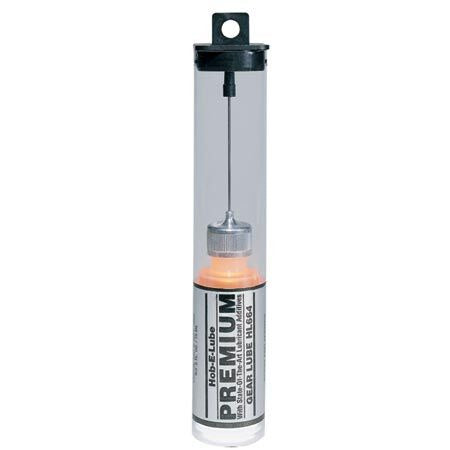 Premium Gear Lube with Needle Applicator (WOOHL664)