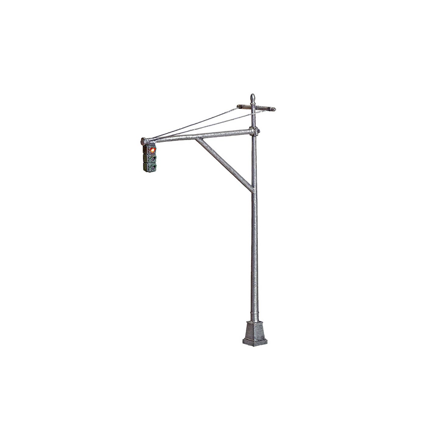 O Mast Arm Traffic Lights (WOOJP5666)