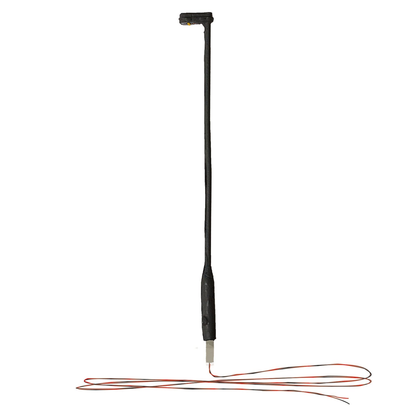 HO Street Lights Metal Lamp Set of 3 (WOOJP5675)