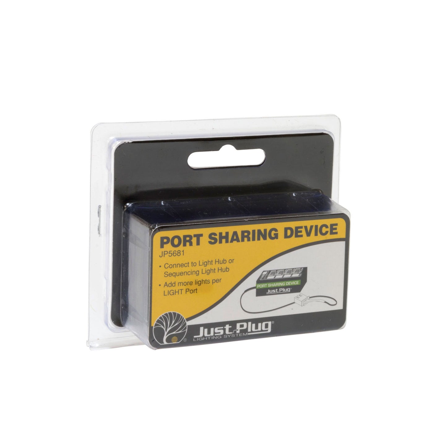 Port Sharing Device (WOOJP5681)