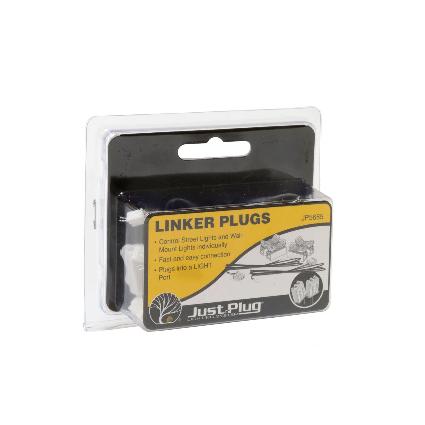 Linker Plugs for RC Vehicles (WOOJP5685)