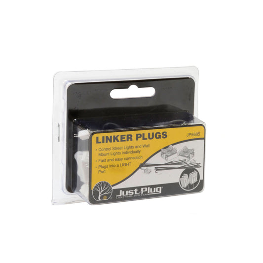 Linker Plugs for RC Vehicles (WOOJP5685)