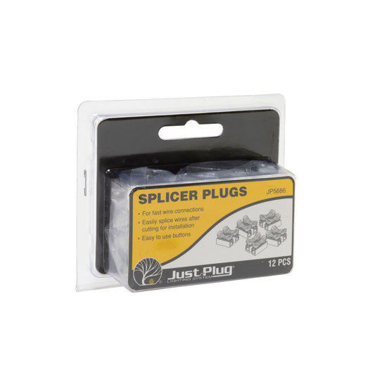Splicer Plugs (WOOJP5686)