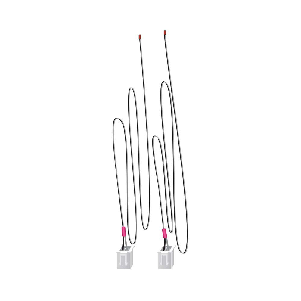 LED Nano Lights Flashing Red (WOOJP5755)