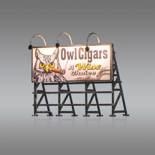 Ho Wise Tobacco Co. (WOOJP5795)