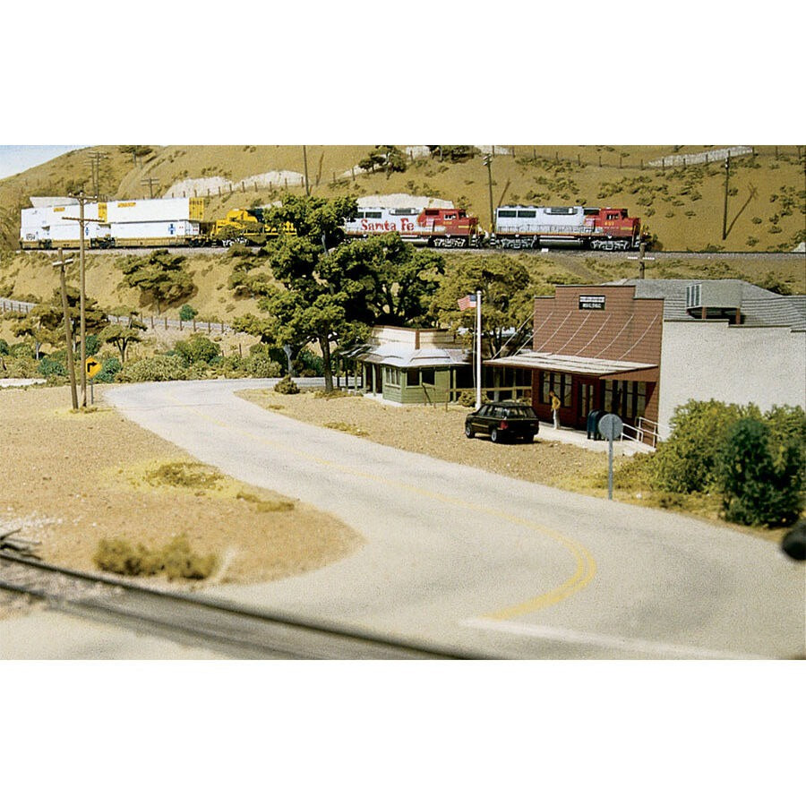 Roads & Pavement Learning Kit (WOOLK952)