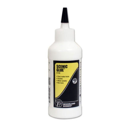 Scenic Glue 8oz (WOOS190)