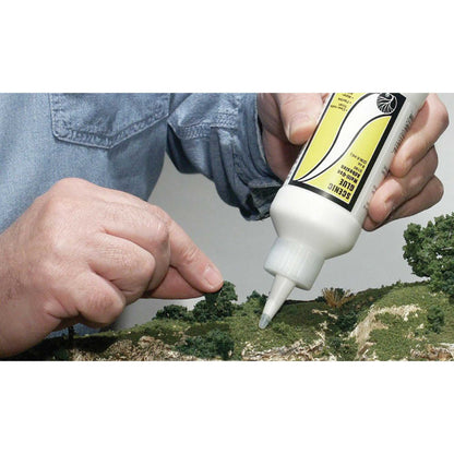 Scenic Glue 8oz (WOOS190)