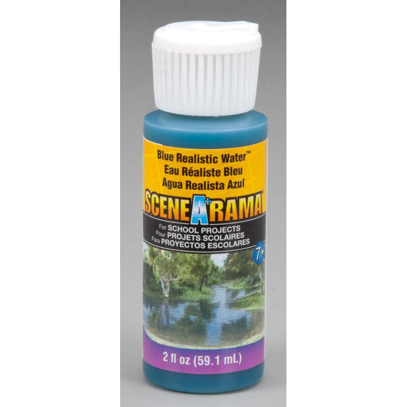 Scene-A-Rama Water (WOOSP4195)