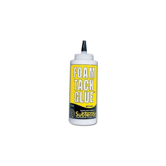 Foam Tack Glue (WOOST1444)