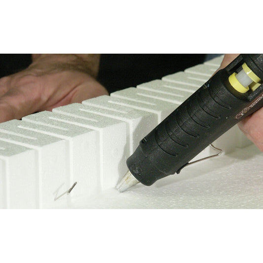 Low Temp Glue Gun (WOOST1445)