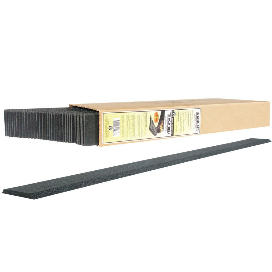 Track Bed 2' Ho (WOOST1461)