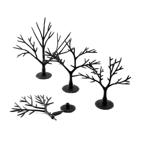 Tree Armatures (WOOTR1121)
