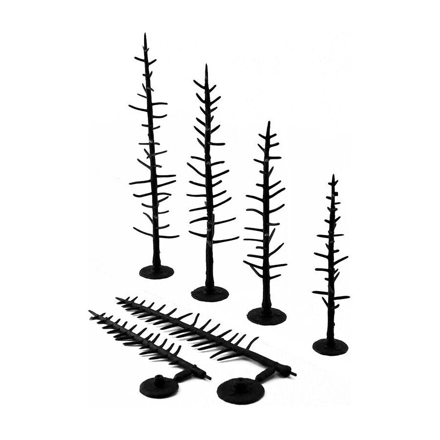 Tree Armatures 70 Pines (WOOTR1124)