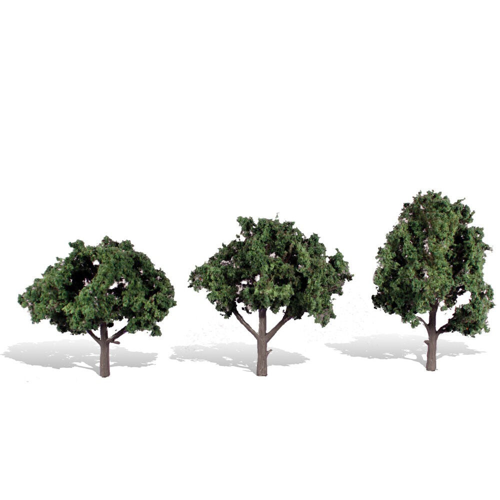 Classics Tree Cool Shade 4-5 inches Set of 3 (WOOTR3511)