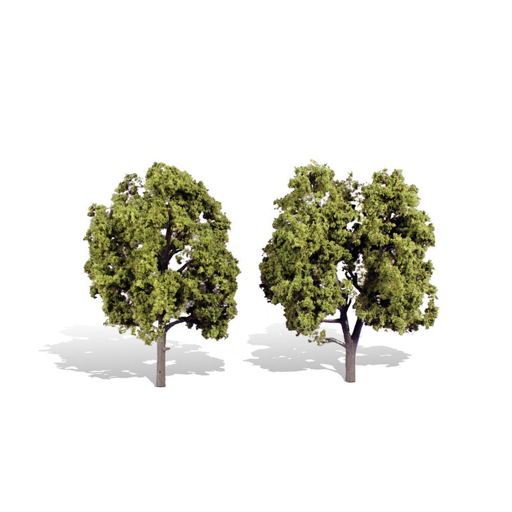 Classics Tree Early Light 5-6" (2) (WOOTR3512)