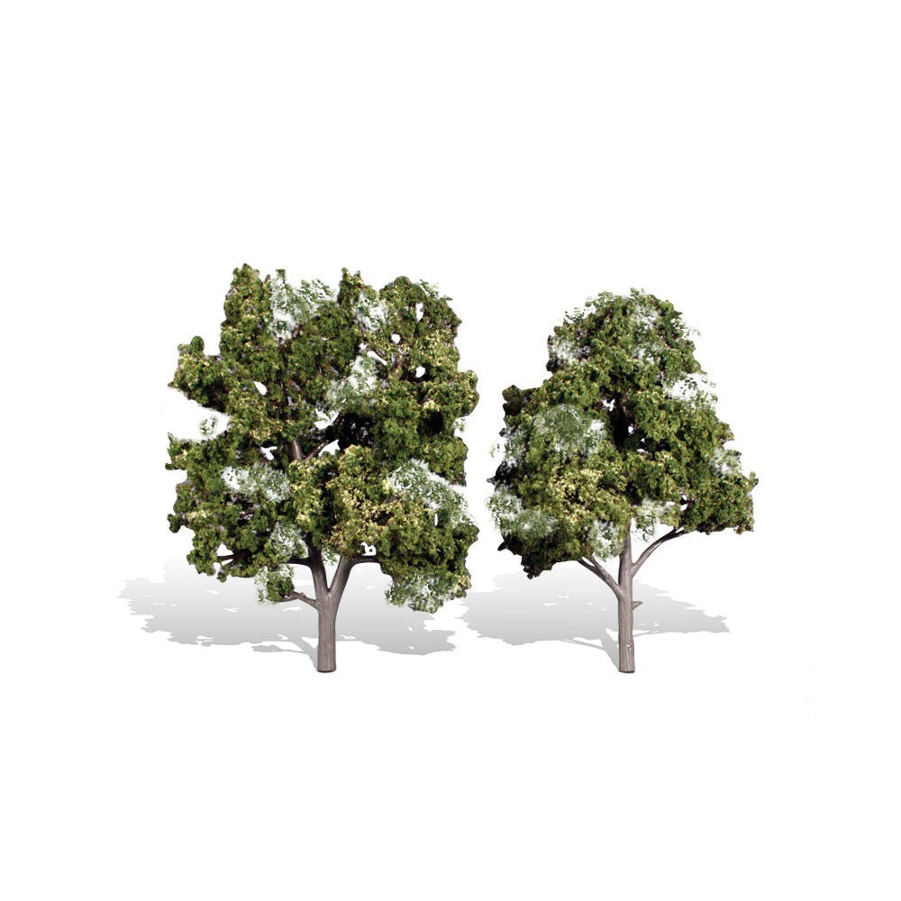 Classics Tree Sun Kissed 5-6 Inch Set of 2 (WOOTR3513)