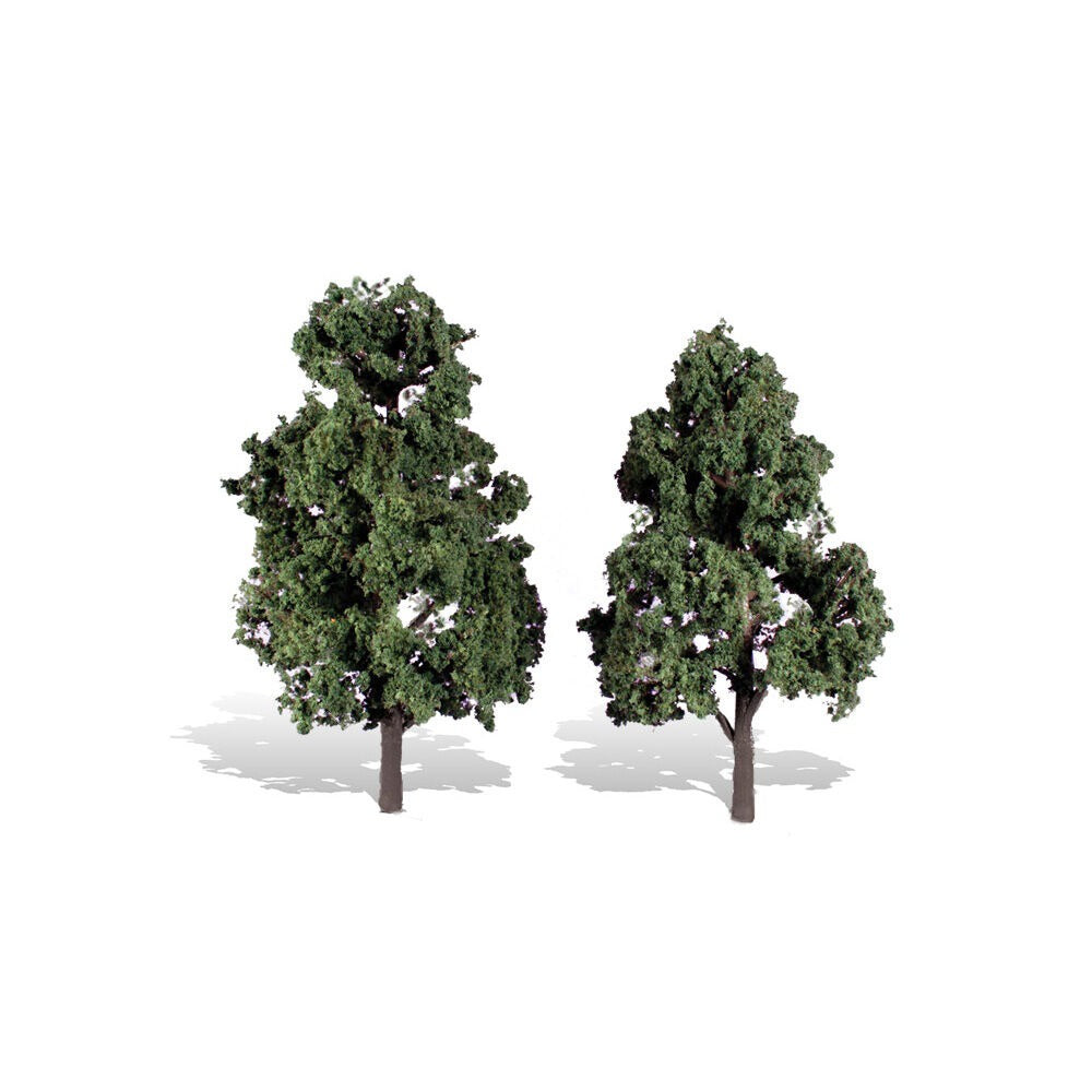 Classics Tree, Cool Shade 6-7 inch (2) (WOOTR3517)