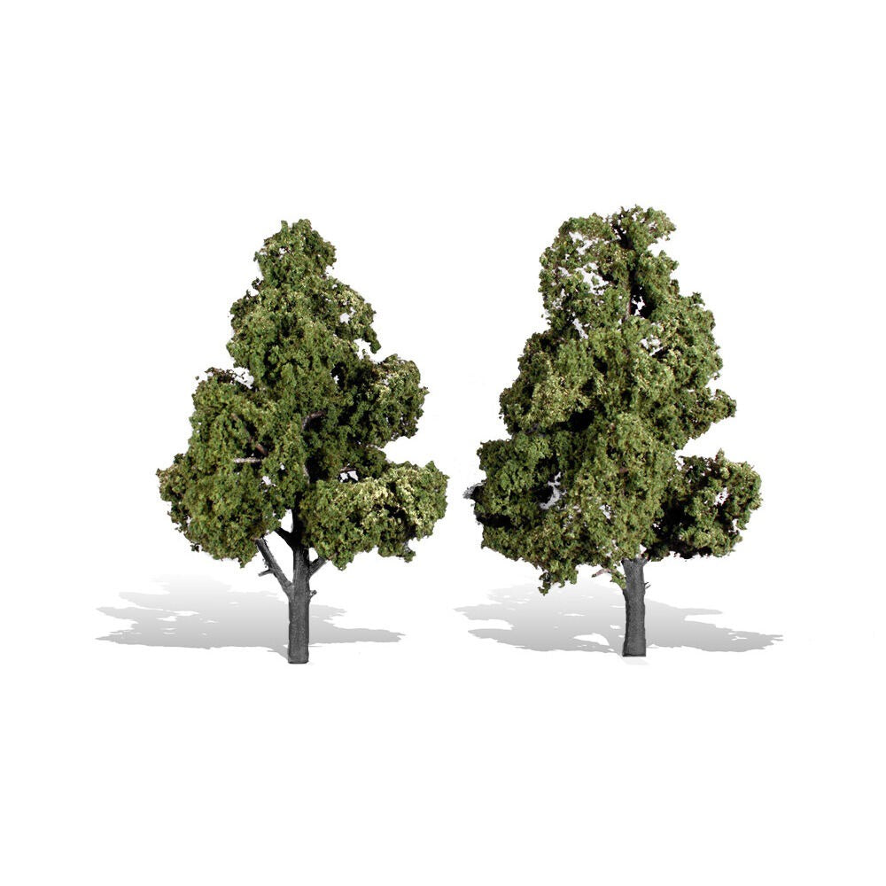 Classics Tree Sun Kissed 7-8" (2 Pack) (WOOTR3518)