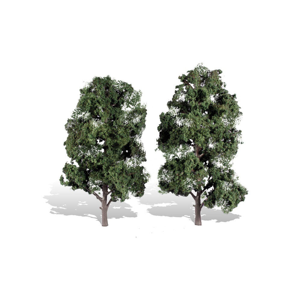 Classics Tree Cool Shade 8-9 Inch Set of 2 (WOOTR3521)