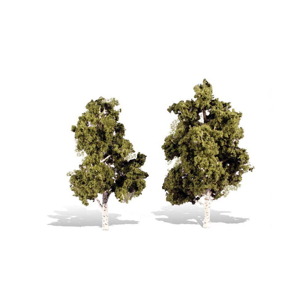 Classics Tree Waters Edge 6-7 Inch (2) (WOOTR3537)