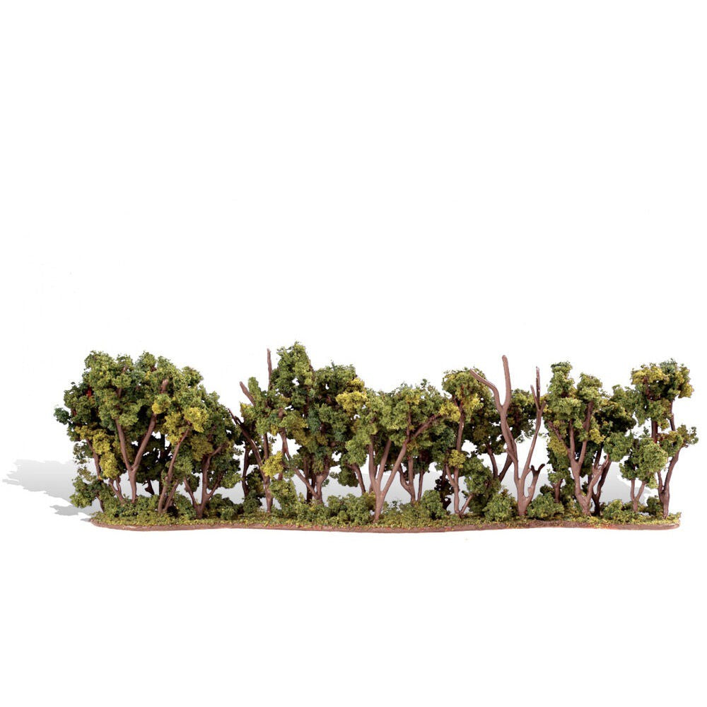Classics Tree Hedge Row 1-4 Inch (WOOTR3582)