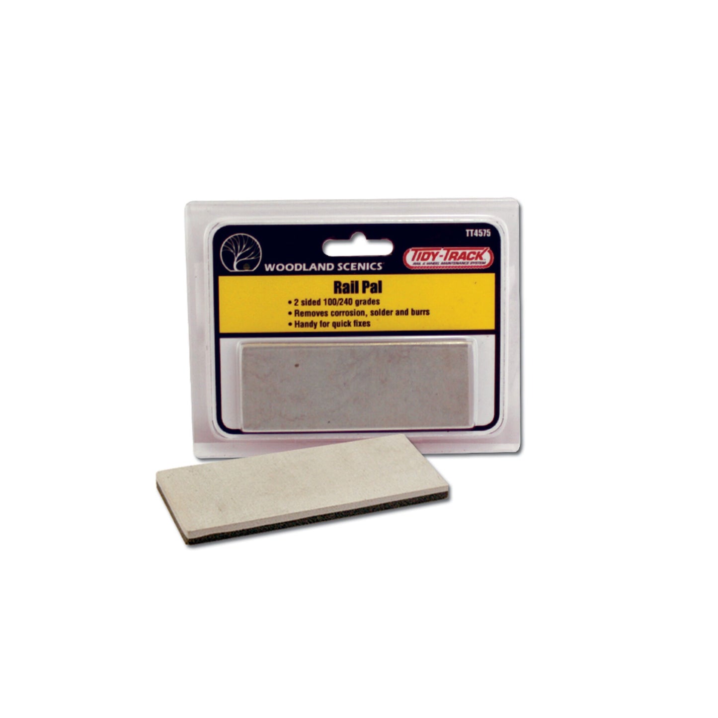 Rail Pal Maintenance Tool (WOOTT4575)