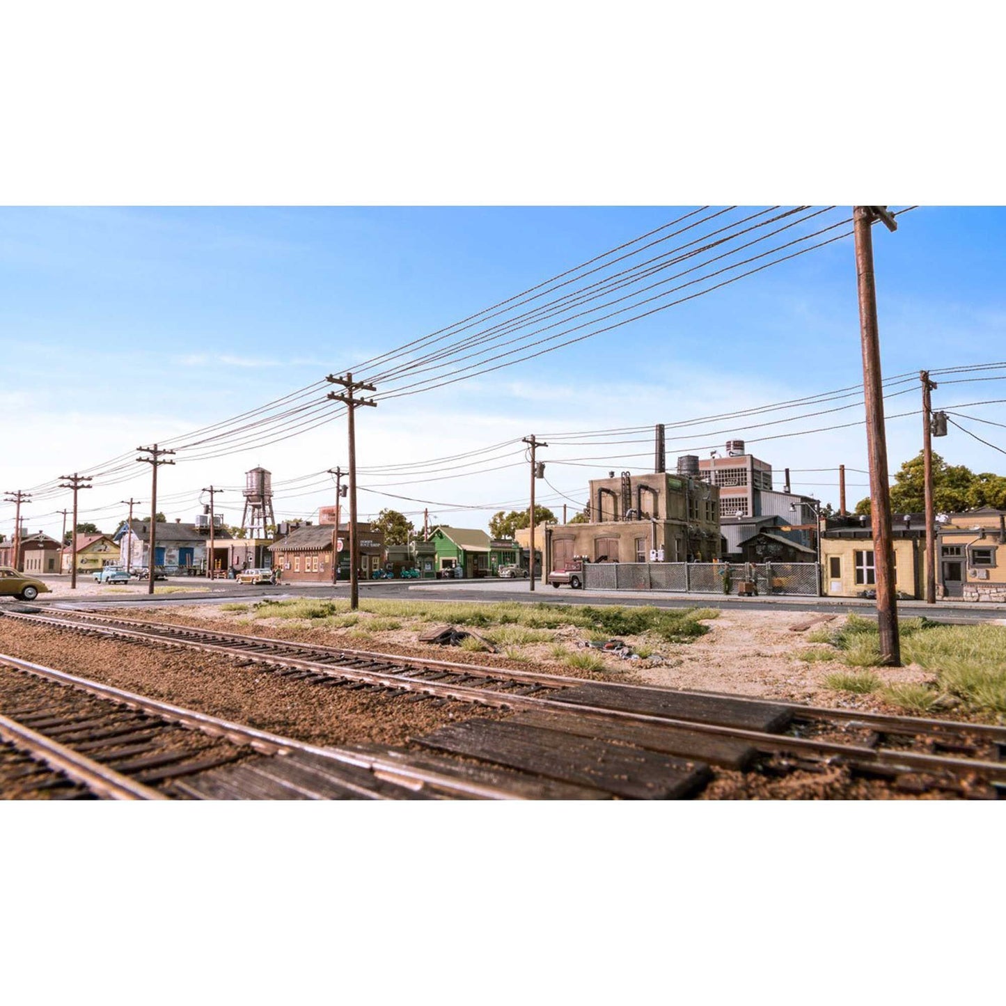 N Transformer Connect Set (WOOUS2252)