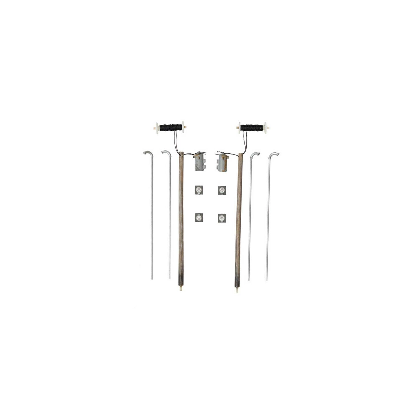 O Transformer Connect Set (WOOUS2282)
