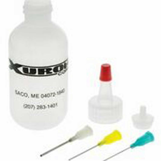 2oz Dispensing Bottle with Needles (XUR860)