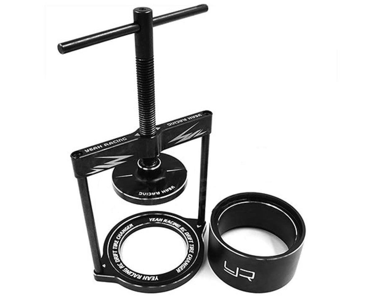 Hybrid Drift Tire Installer and Remover (YEA-YT-0195BK)
