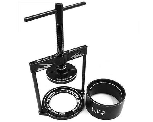Hybrid Drift Tire Installer and Remover (YEA-YT-0195BK)