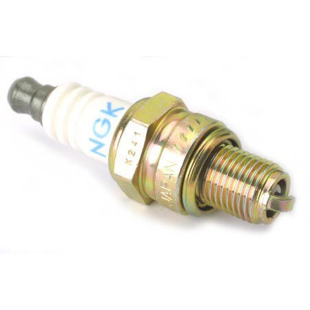 CMR7H Spark Plug for General Motors (ZEN369991867)