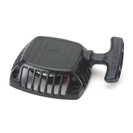 G23RC Recoil Assembly (ZENT207075101)