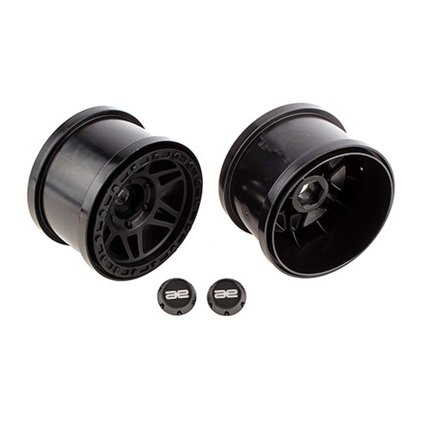 Rival MT8 Wheels (ASC25902)