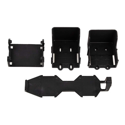 Battery Box and ESC Tray for Rival MT8 (ASC25905)