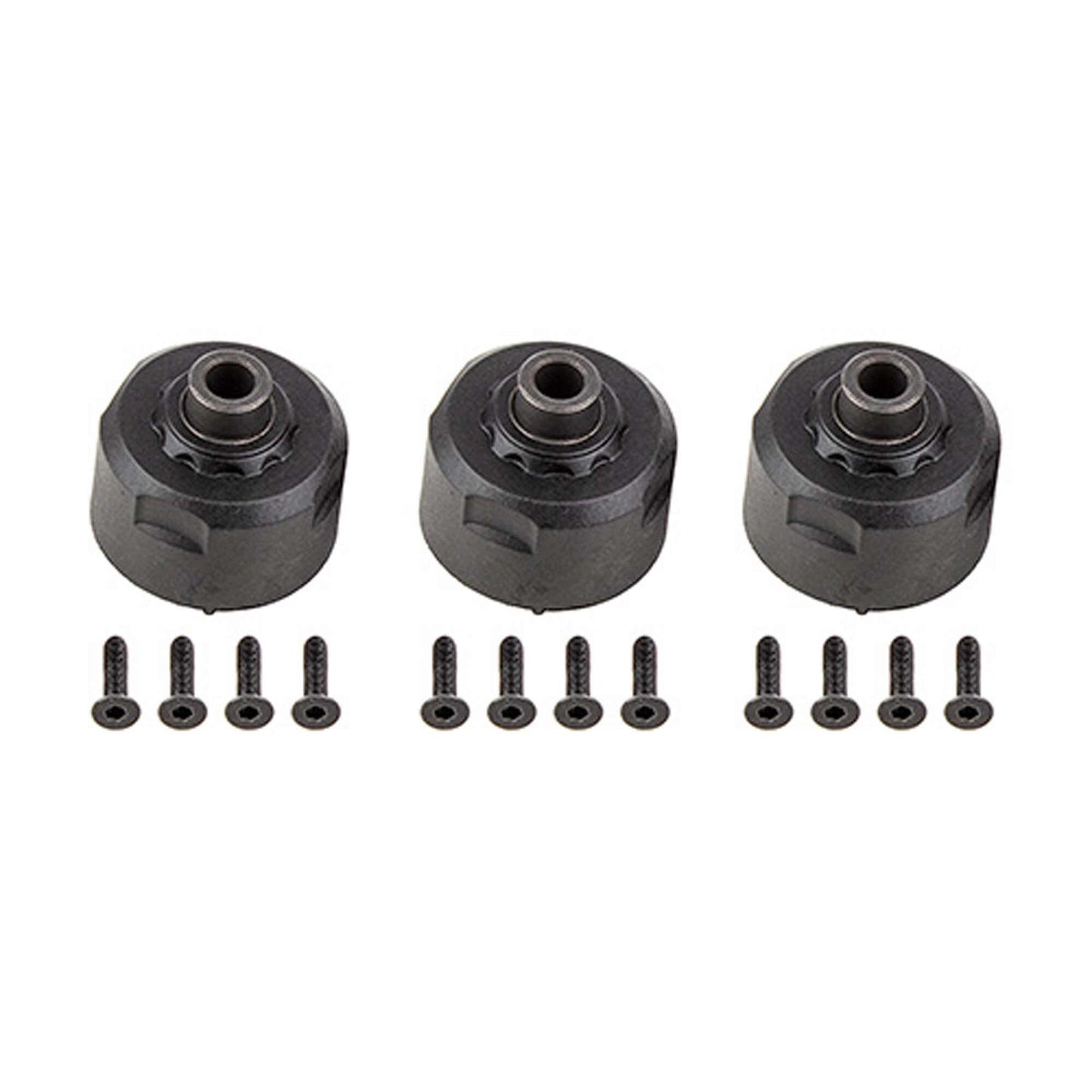 Differential Cases for Rival MT8 (ASC25923)