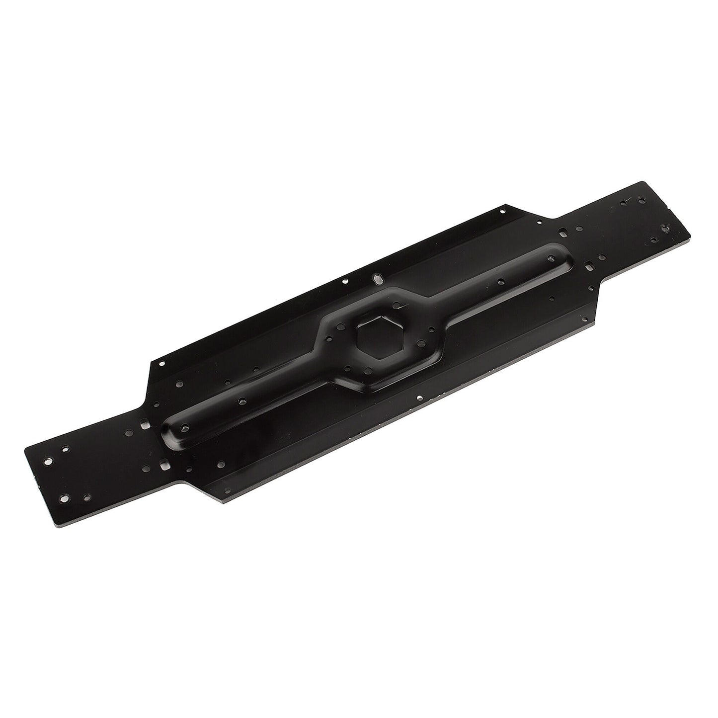 Rival MT8 Chassis Plate (ASC25929)