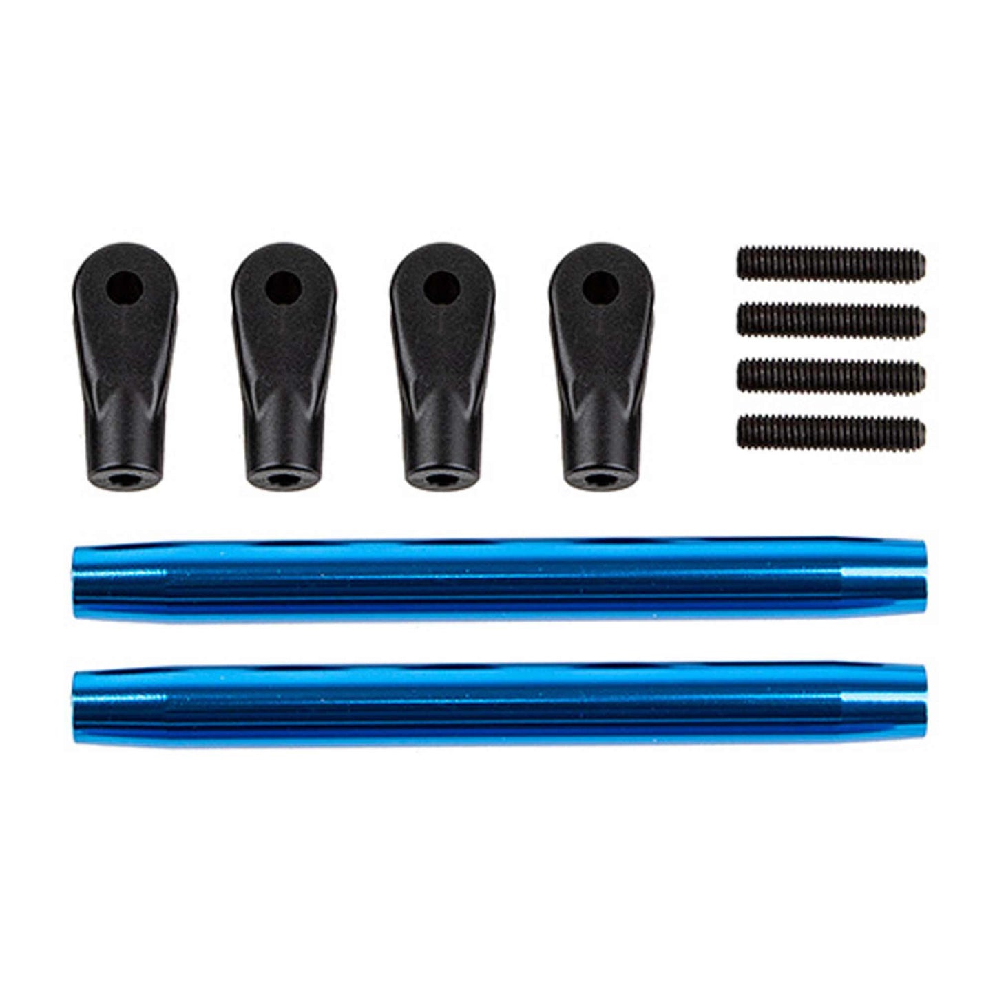 Center Brace Set for Rival MT8 (ASC25935)