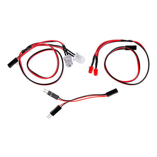 LED Light Set for Rival MT8 (ASC25939)