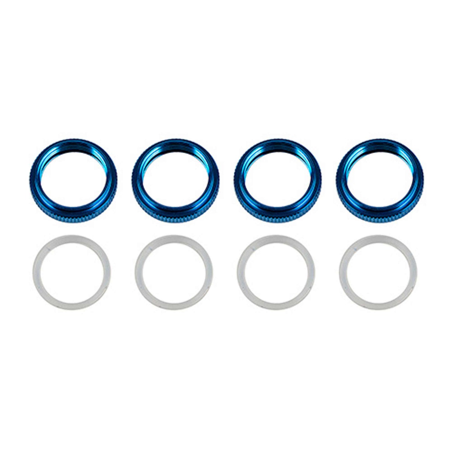 Threaded Shock Collars for Rival MT8 (ASC25942)