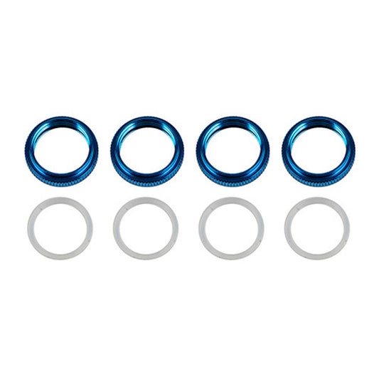 Threaded Shock Collars for Rival MT8 (ASC25942)