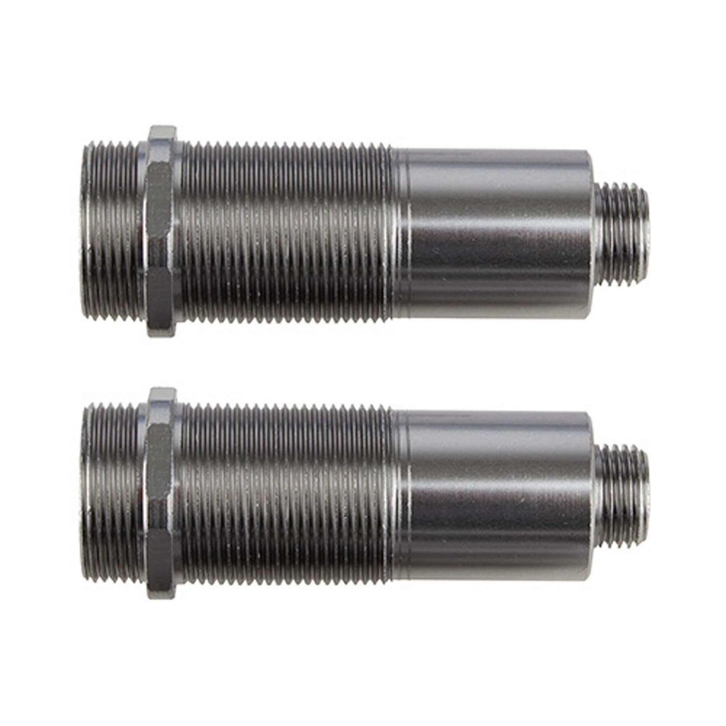 Rear Shock Bodies for Rival MT8 (ASC25943)