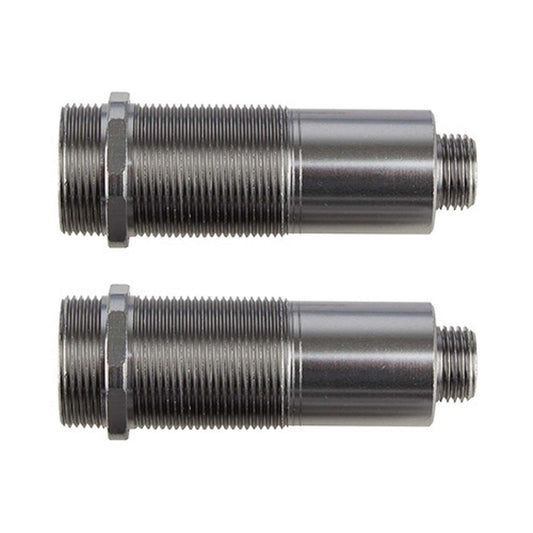 Rear Shock Bodies for Rival MT8 (ASC25943)