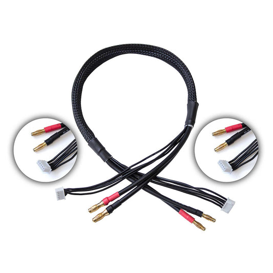 Reedy 4S 5mm Pro Charge Lead (ASC27234)